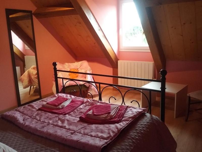 Bed and Breakfast La Halte de Chambord Mur-de-Sologne Exterior foto